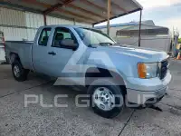 2013 GMC Sierra фото