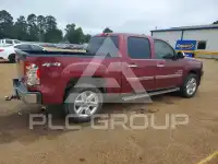 2013 GMC Sierra фото