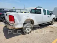 2013 GMC Sierra фото