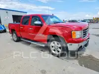 2013 GMC Sierra фото