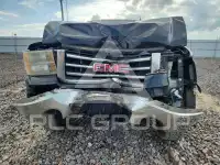 2013 GMC Sierra photo