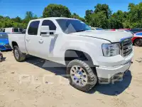 2013 GMC Sierra photo