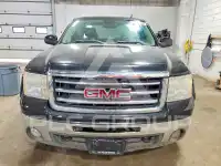 2013 GMC Sierra photo