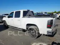 2013 GMC Sierra photo