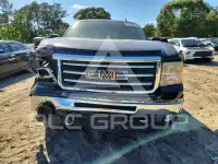 2013 GMC Sierra photo