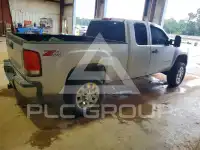 2013 GMC Sierra photo