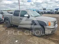 2013 GMC Sierra фото