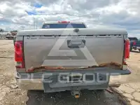 2013 GMC Sierra фото