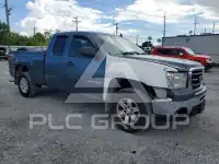 2013 GMC Sierra фото