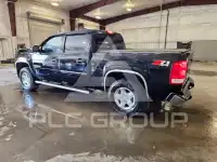 2013 GMC Sierra фото
