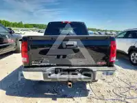 2013 GMC Sierra фото