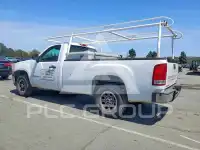 2013 GMC Sierra photo