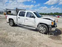 2013 GMC Sierra фото