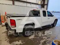 2013 GMC Sierra photo