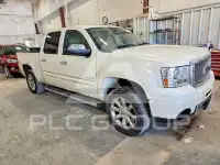 2013 GMC Sierra фото