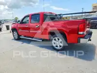 2013 GMC Sierra фото