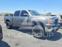 2013 GMC Sierra photo