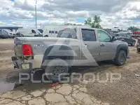 2013 GMC Sierra фото
