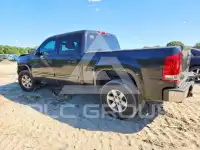 2013 GMC Sierra photo