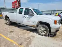 2013 GMC Sierra фото