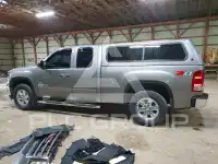 2013 GMC Sierra фото