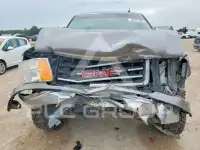 2013 GMC Sierra фото