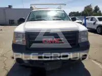 2013 GMC Sierra photo