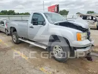 2013 GMC Sierra фото