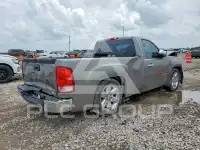 2013 GMC Sierra photo