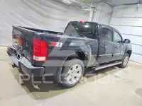 2013 GMC Sierra фото