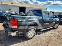 2013 GMC Sierra фото