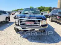 2013 GMC Sierra фото
