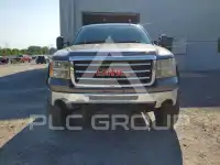 2013 GMC Sierra photo