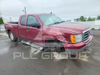 2013 GMC Sierra photo