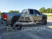 2013 GMC Sierra photo