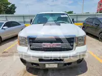 2013 GMC Sierra фото
