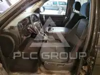 2013 GMC Sierra photo