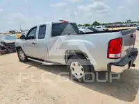 2013 GMC Sierra photo
