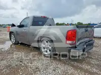 2013 GMC Sierra photo