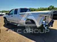 2013 GMC Sierra photo