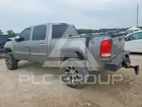 2013 GMC Sierra фото