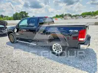2013 GMC Sierra фото