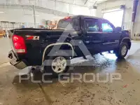 2013 GMC Sierra фото