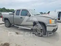 2013 GMC Sierra фото