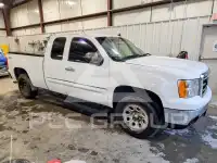2013 GMC Sierra photo
