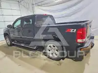 2013 GMC Sierra фото