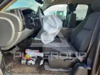 2013 GMC Sierra photo