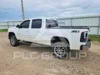 2013 GMC Sierra фото