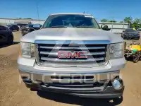 2013 GMC Sierra photo