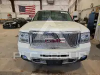 2013 GMC Sierra фото